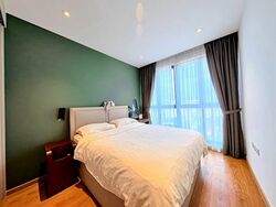 Hundred Palms Residences (D19), Condominium #553480411